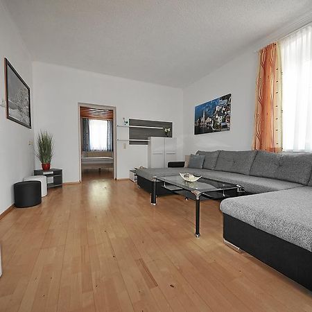 Apartements Wallner Hallstatt Bagian luar foto