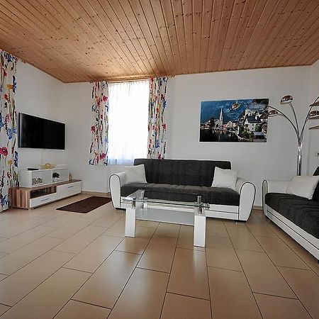 Apartements Wallner Hallstatt Bagian luar foto