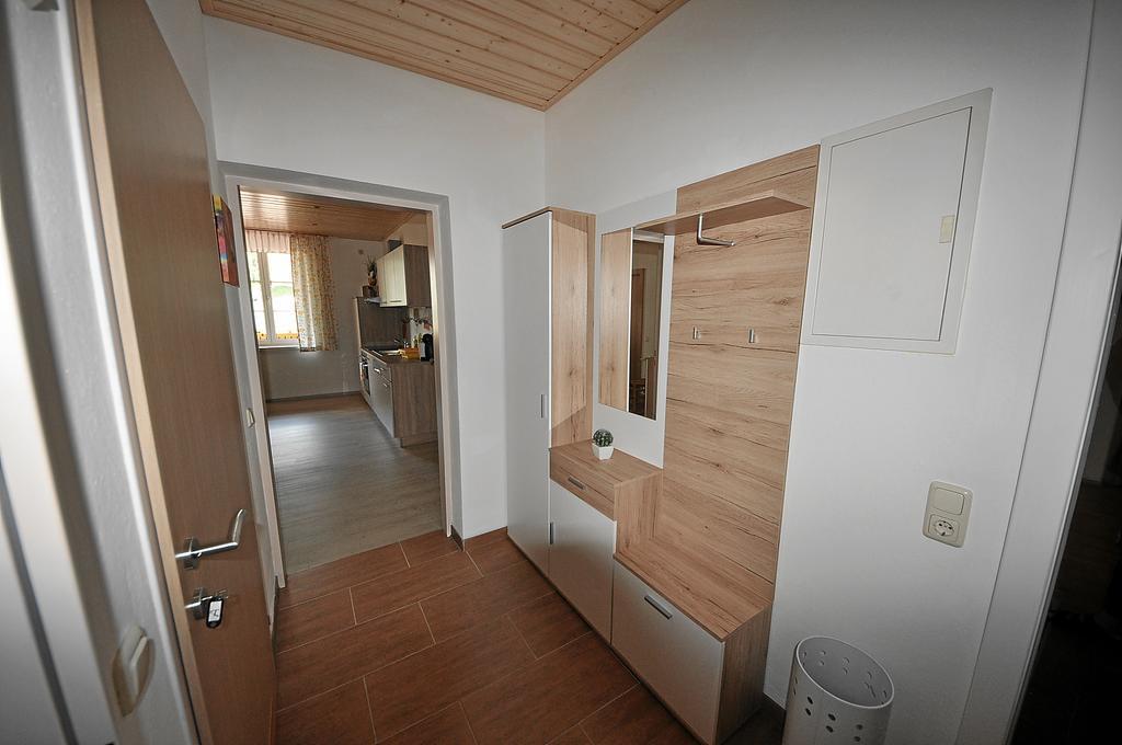 Apartements Wallner Hallstatt Bagian luar foto