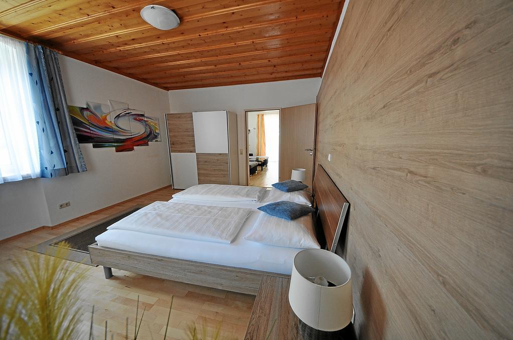 Apartements Wallner Hallstatt Bagian luar foto
