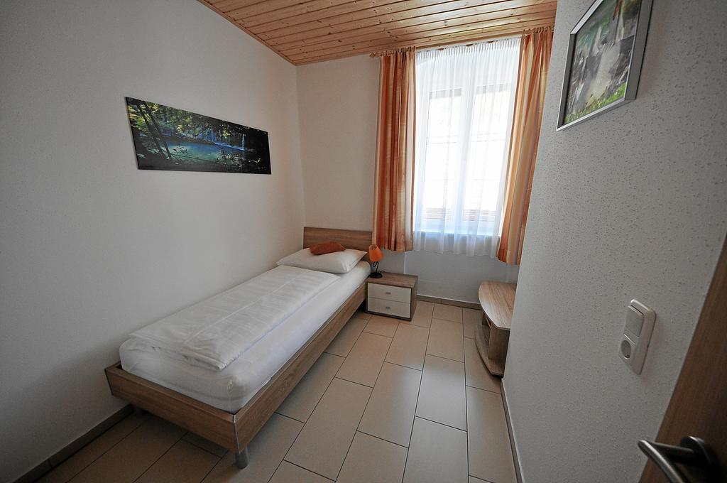 Apartements Wallner Hallstatt Bagian luar foto
