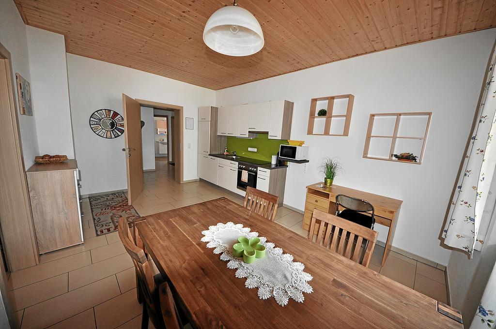 Apartements Wallner Hallstatt Bagian luar foto