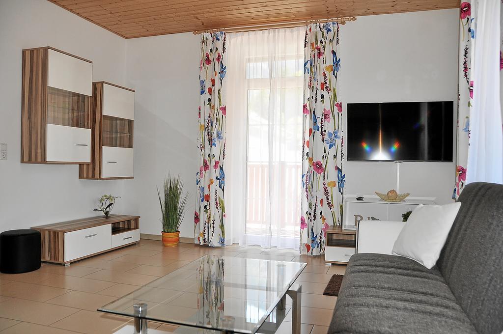 Apartements Wallner Hallstatt Bagian luar foto